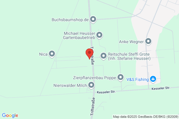 Norbert Geraths
