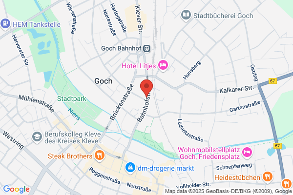 DEVK Versicherung: Burkhard Kracht