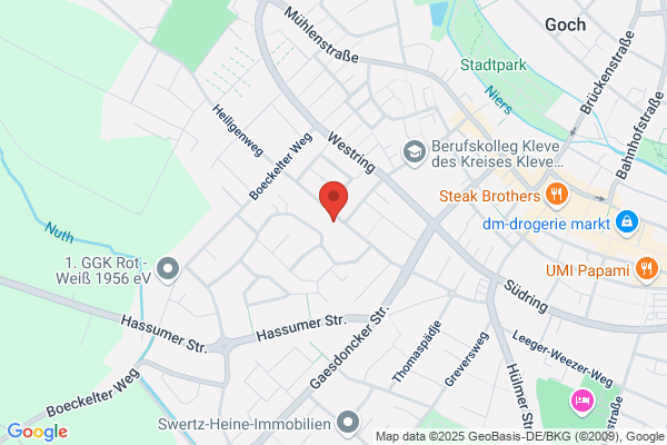 Haus Am Heiligenweg Betreuungs- & Pflegezentrum