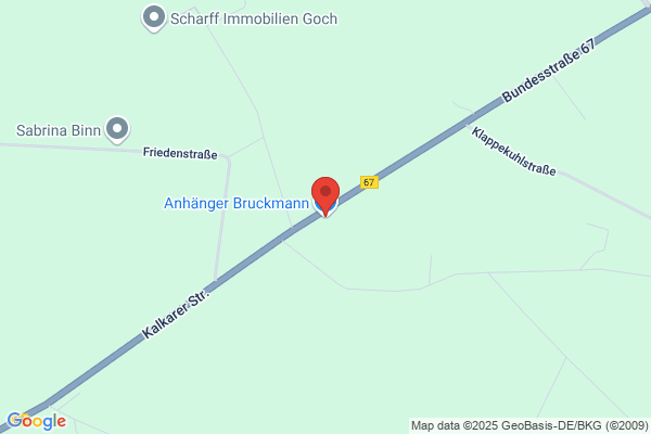 Anhänger Bruckmann