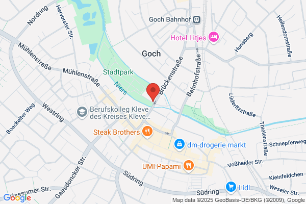Park Apotheke