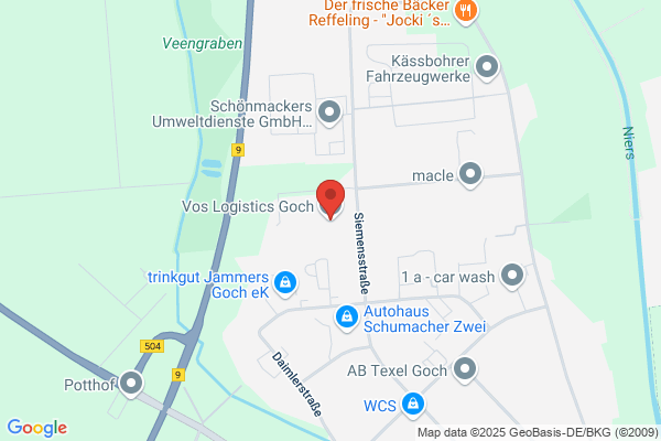 Vosstor
