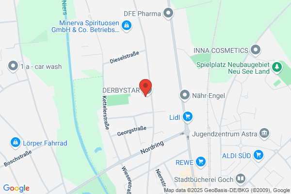 BT-Armaturen GmbH