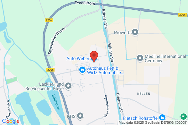 Auto Weber GmbH