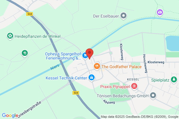 Autohaus Gossens GmbH
