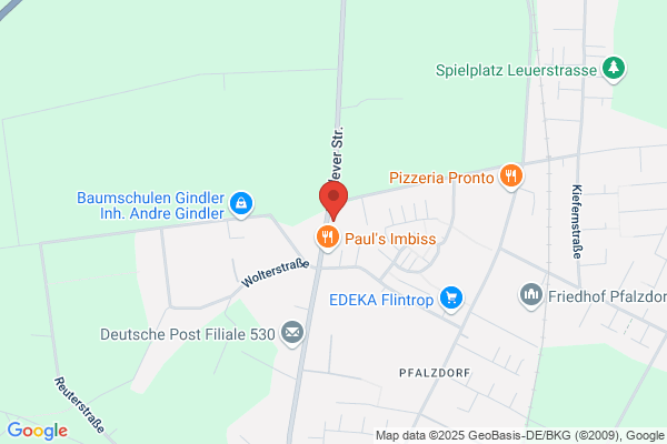 Autohaus Koppenburg OHG