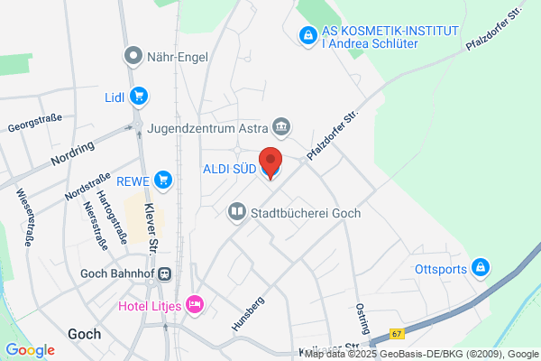 ALDI SÜD