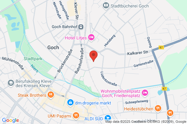 Rohde's Brotkorb-Bäckerei GmbH