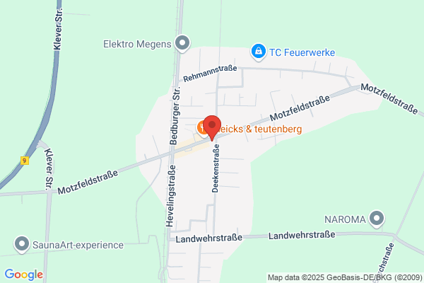 Volksbank an der Niers eG