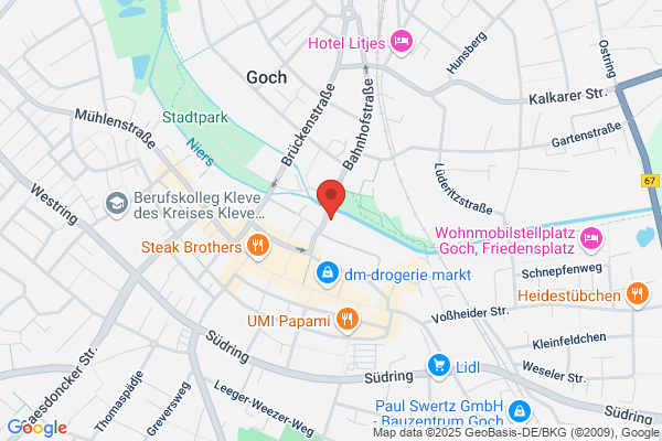 Deutsche Bank Filiale