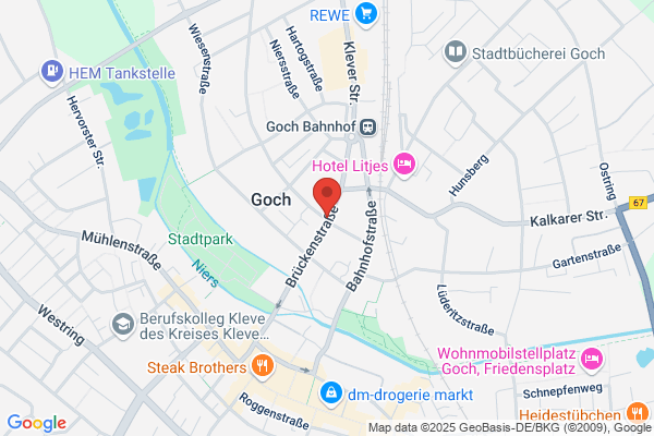 Postbank Filiale geschlossen
