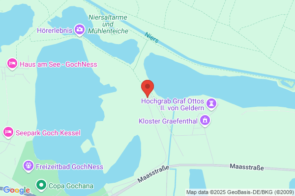 gmg goch kies gmbh & co kg