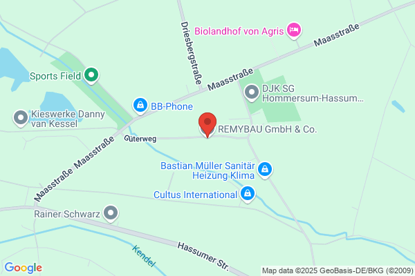 Auclair Bau GmbH