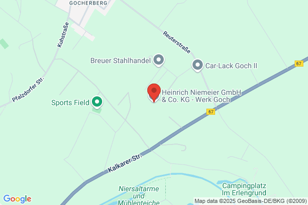 Heinrich Niemeier GmbH & Co. KG