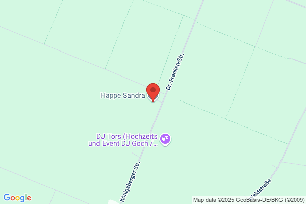 Sandra Happe