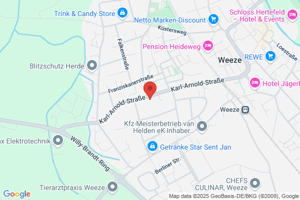 Winkels Ronald Fliesenverlegung