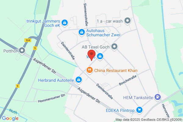 Fliesen Hüning OHG
