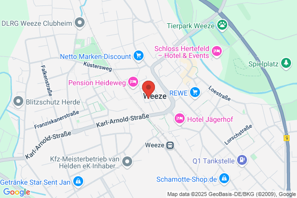 ISY Informationssysteme GmbH