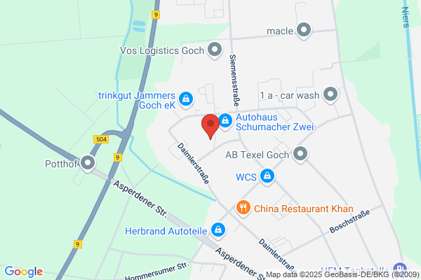 Boes Bedachungs und Zimmerei GmbH