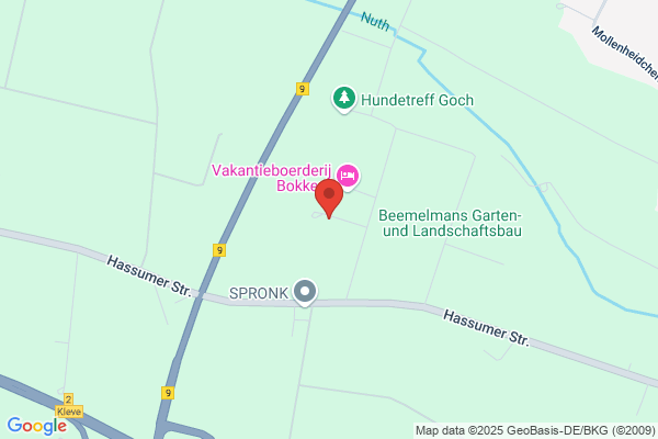 Bohn Bedachungen