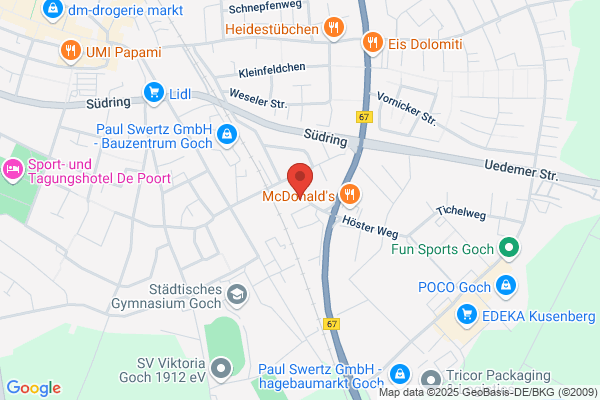 OTRUM Deutschland GmbH