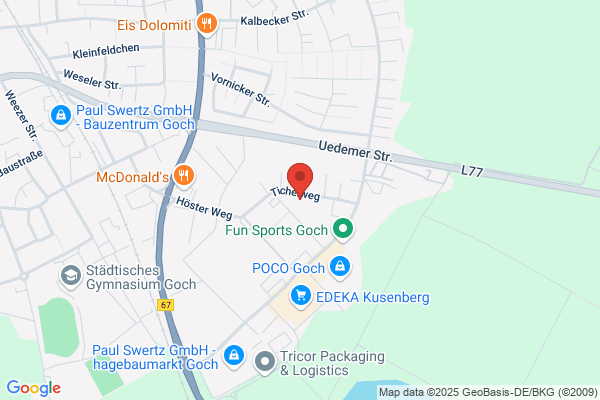 Carsten Coenen Elektrotechnik GmbH
