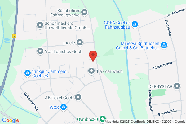 Traffitec Gesellschaft für