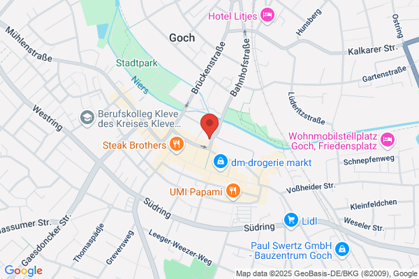 Kracht Immobilien