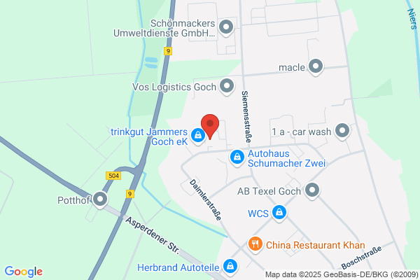 Domröse GmbH