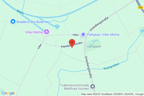 Ferienhaus snowdogs