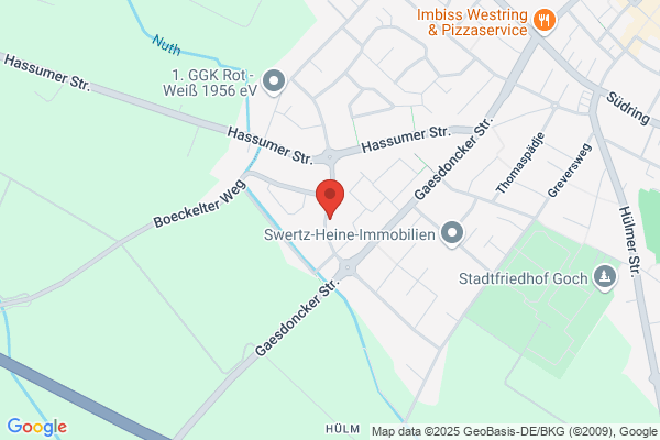 Gebrüder Özgen GmbH
