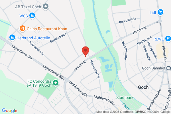 KS AUTOGLAS ZENTRUM Goch