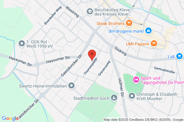 Cura-Service GmbH