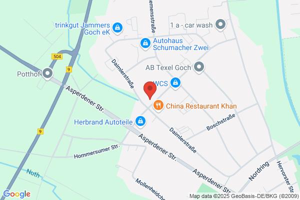 Leineweber Autoreisen GmbH