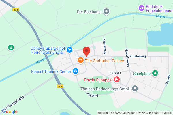 Taxi Tünnißen e.K.