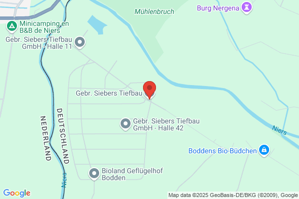 Gebr. Siebers Tiefbau GmbH