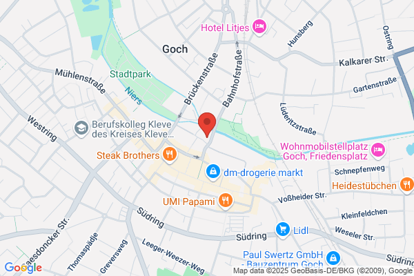 Logopädische Gemeinschaftsprsxis Deutmeyer & van Elk