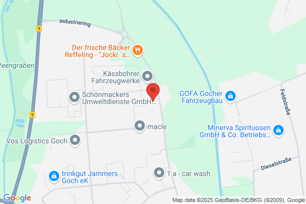 Schreinerei Diebels GmbH