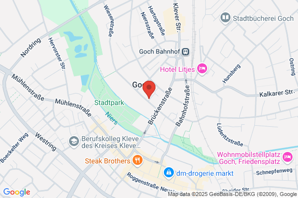 van Rennes Manuelle- und Physiotherapie