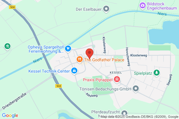 Reckers + Krohn Versicherungsmakler GmbH