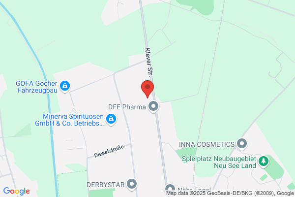 A-Z Immobilien Vogel