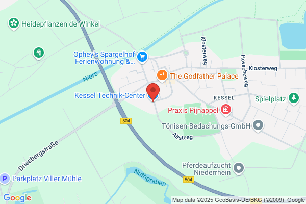 Activtek-Eco Deutschland GmbH