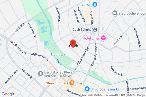 Agentur für Arbeit Goch