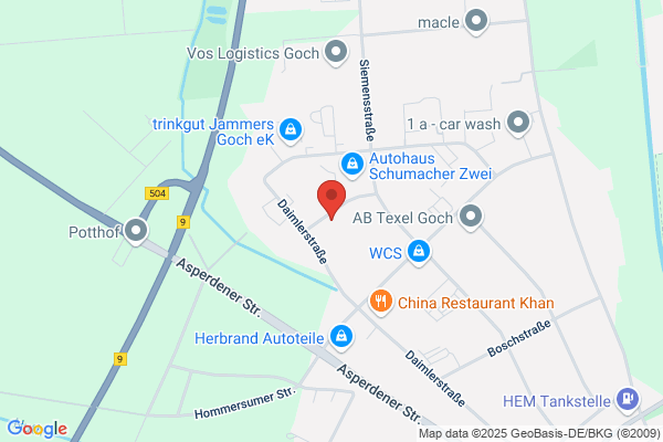 Aircontrol GmbH