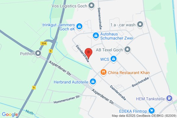 Autokrane Schares GmbH