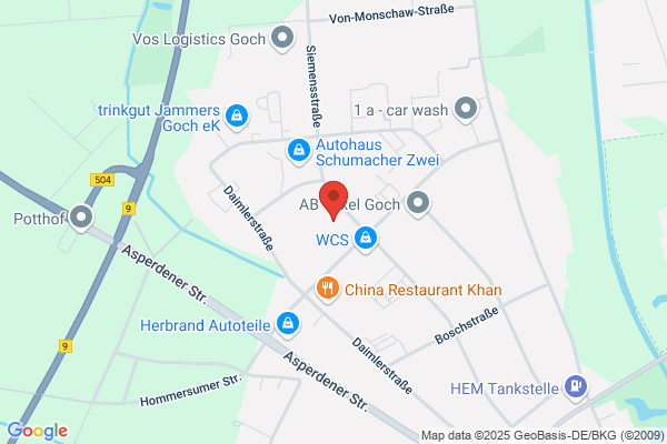 B&H Group