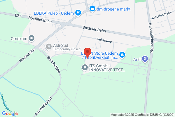 CIB GmbH