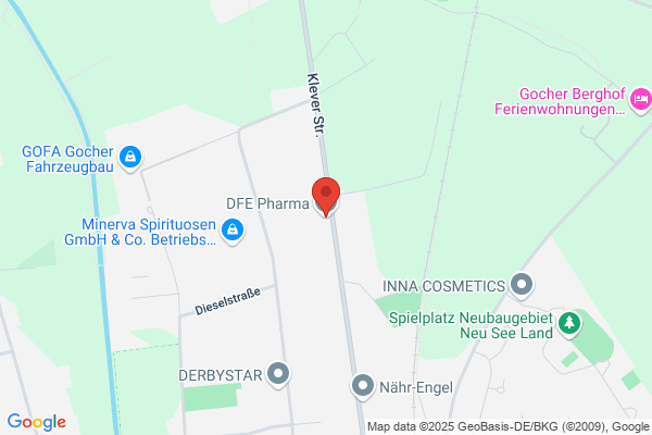 DMV-Fonterra Excipients GmbH & Co. KG