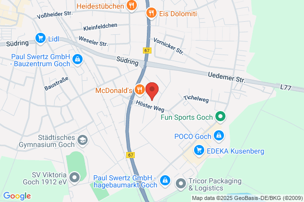 Einzelhandelsverband