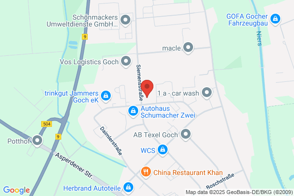 Eurotank Service GmbH